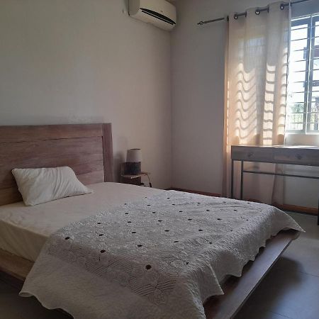 Ohana Retreat Villa มงต์ชัวซี ภายนอก รูปภาพ