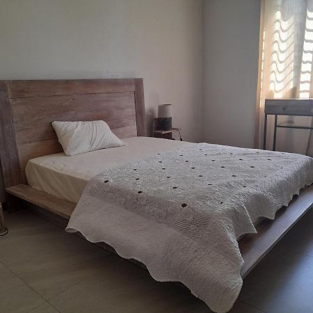 Ohana Retreat Villa มงต์ชัวซี ภายนอก รูปภาพ