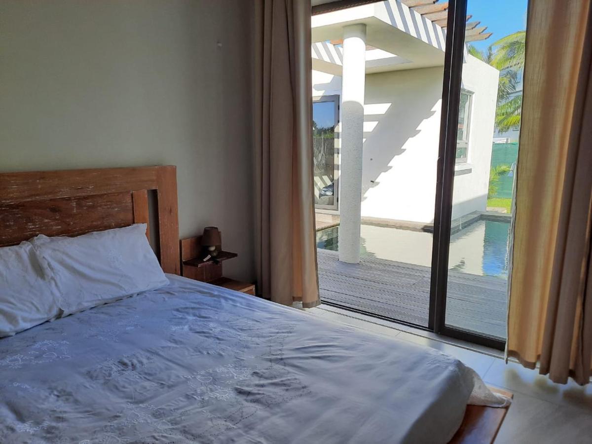 Ohana Retreat Villa มงต์ชัวซี ภายนอก รูปภาพ